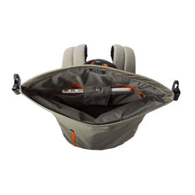 Load image into Gallery viewer, Crumpler TJDBP-002 Track Jack Day Backpack Fits 13-inch Laptops- Golden Weed.