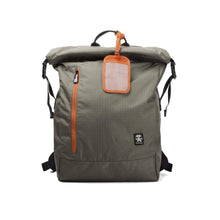 Load image into Gallery viewer, Crumpler TJDBP-002 Track Jack Day Backpack Fits 13-inch Laptops- Golden Weed.