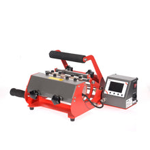 Load image into Gallery viewer, Secabo TM2 Mug Heat Transfer Press