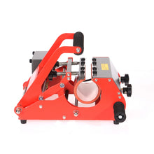 Load image into Gallery viewer, Secabo TM2 Mug Heat Transfer Press