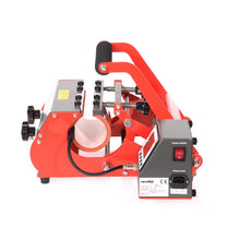 Load image into Gallery viewer, Secabo TM2 Mug Heat Transfer Press
