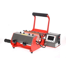 Load image into Gallery viewer, Secabo TM2 Mug Heat Transfer Press