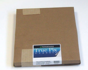 TPS A4 P-A4 Truepix A4 Sublimation Paper 100 sheets