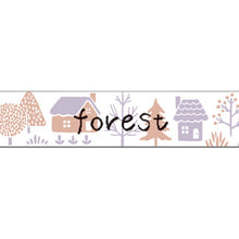 Load image into Gallery viewer, King Jim TPT11-002 TEPRA Lite Film Tape Width 11mm Forest-Made in Japan
