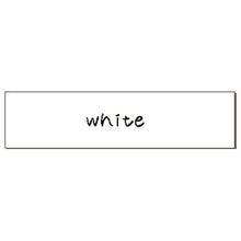 Load image into Gallery viewer, King Jim TPT11-006 TEPRA Lite Film Tape Width 11mm White-Made in Japan
