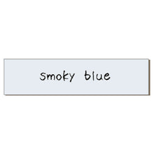 Load image into Gallery viewer, King Jim TPT11-007 TEPRA" Lite Film Tape Width 11mm Smoky Blue -Made in Japan
