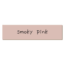Load image into Gallery viewer, King Jim TPT11-012 TEPRA Lite Film Tape Width 11mm Smoky Pink-Made in Japan