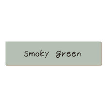Load image into Gallery viewer, King Jim TPT11-014 TEPRA Lite Film Tape Width 11mm Smoky Green-Made in Japan