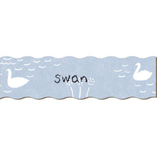 Load image into Gallery viewer, King Jim TPT13C-001 TEPRA Lite Film Tape Width 13mm Swan-Made in Japan