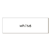 Load image into Gallery viewer, King Jim TPT15-006 TEPRA Lite Film Tape Width 15mm White-Made in Japan