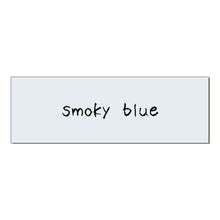 Load image into Gallery viewer, King Jim TPT15-007 TEPRA Lite Film Tape Width 15mm Smoky Blue-Made in Japan