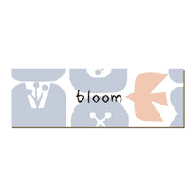King Jim TPT15-010 TEPRA Lite Film Tape Width 15mm Bloom-Made in Japan  ، تحميل الصورة في عارض المعرض

