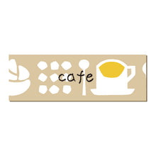 Load image into Gallery viewer, King Jim TPT15-011 TEPRA Lite Film Tape Width 15mm Cafe-Made in Japan