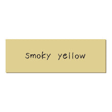 Load image into Gallery viewer, King Jim TPT15-013 TEPRA Lite Film Tape Width 15mm Smoky Yellow-Made in Japan