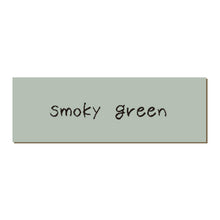 Load image into Gallery viewer, King Jim TPT15-014 TEPRA Lite Film Tape Width 15mm Smoky Green-Made in Japan