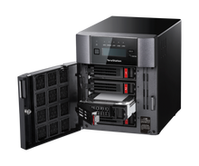 Load image into Gallery viewer, Buffalo TS5410DN1204 Terastation 5410DN 4Bay Desktop 12.0TB
