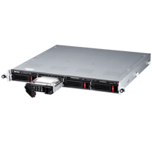 Load image into Gallery viewer, Buffalo TeraStation TS5410RN1204 4Bay Rackmount 12.0