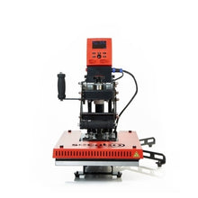 Load image into Gallery viewer, Secabo Heat Press TS7 SMART - Made in Germany