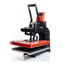 Load image into Gallery viewer, Secabo Heat Press TS7 SMART - Made in Germany