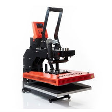 Load image into Gallery viewer, Secabo Heat Press TS7 SMART - Made in Germany