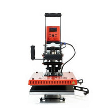 Load image into Gallery viewer, Secabo Heat Press TS7 SMART - Made in Germany