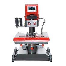 Load image into Gallery viewer, Secabo TS7 Swing Away Heat Press
