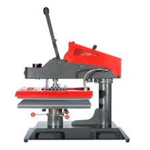 Load image into Gallery viewer, Secabo TS7 Swing Away Heat Press