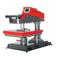 Load image into Gallery viewer, Secabo TS7 Swing Away Heat Press
