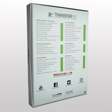 Load image into Gallery viewer, Sublimation Software 7900000119 Transfer RIP for OKI Pro7411wt / Pro8432wt & OKI C800 CMYK-Series (4C-Version)