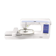 Load image into Gallery viewer, Brother V3SE Embroidery Machine with 7.8X11.8-inch(20x30cm) Embroidery Area