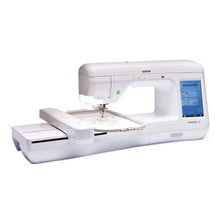 Load image into Gallery viewer, Brother V3SE Embroidery Machine with 7.8X11.8-inch(20x30cm) Embroidery Area