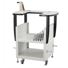 Load image into Gallery viewer, Brother VRPRNSTD STAND for PR/VR Series