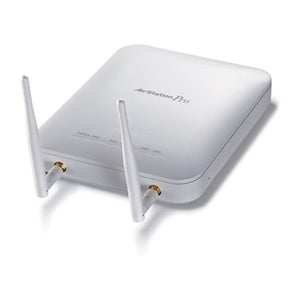 Buffalo WAPS-APG600H AirStation Pro 802.11n Gigabit Concurrent Dual Band PoE Ceiling Wireless Access Point