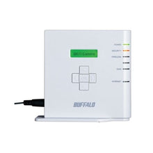 Load image into Gallery viewer, Buffalo WCA-G Wi-Fi Gaming Access Point