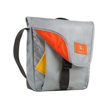 Load image into Gallery viewer, Crumpler WS7-003 Webster Sling for iPad/Tablet 7-9 inch-Zinc
