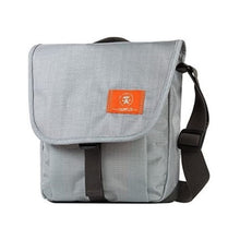 Load image into Gallery viewer, Crumpler WS7-003 Webster Sling for iPad/Tablet 7-9 inch-Zinc