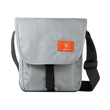 Load image into Gallery viewer, Crumpler WS7-003 Webster Sling for iPad/Tablet 7-9 inch-Zinc