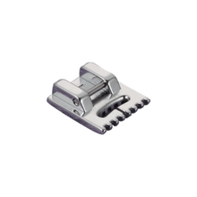 Load image into Gallery viewer, Brother F059 PINTUCK Foot 7 grooves