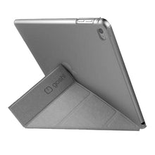 Gosh A93 Cannicase Case Cover for iPad Air 2 and iPad 6 - Black  ، تحميل الصورة في عارض المعرض

