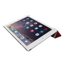 Load image into Gallery viewer, Gosh A93 Cannicase Case Cover for iPad Air 2 and iPad 6 - Black