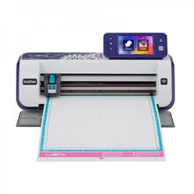 Load image into Gallery viewer, Brother CM900 ScanNCut ,Cutting Machine For Textile Fabrics