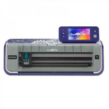 Load image into Gallery viewer, Brother CM900 ScanNCut ,Cutting Machine For Textile Fabrics
