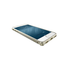 Gosh e190 4.7&quot; Stealth Alu case Gold for iPhone 6/6s  ، تحميل الصورة في عارض المعرض

