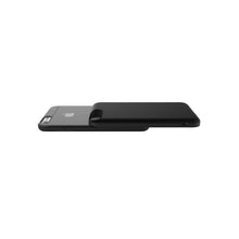 Load image into Gallery viewer, Gosh e192 Parallel2 Battery Case 2900mAh Black for iPhone 6/6S