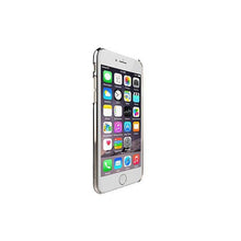 Gosh e203 Koori Silver Plated PC Case for iPhone 6/6s  ، تحميل الصورة في عارض المعرض

