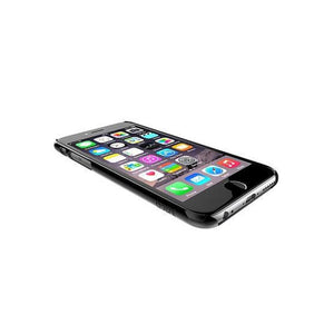 Gosh e204 Koori Black Plated PC Case for iPhone 6/6s
