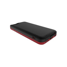 Load image into Gallery viewer, Gosh e214 Parallel2 Battery Case 2900mAh B/Red for iPhone 6/6S