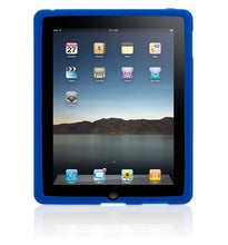 Load image into Gallery viewer, GB01592 FlexGrip for iPad 9.7 inch Blue