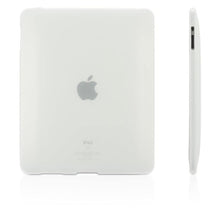 Load image into Gallery viewer, GB01594 FlexGrip for iPad 9.7 inch White