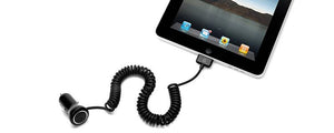 GC23090 PowerJolt SE for iPad, iPhone and iPod-2 Amp-Black